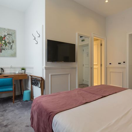 Public House Hotel Belgrado Buitenkant foto